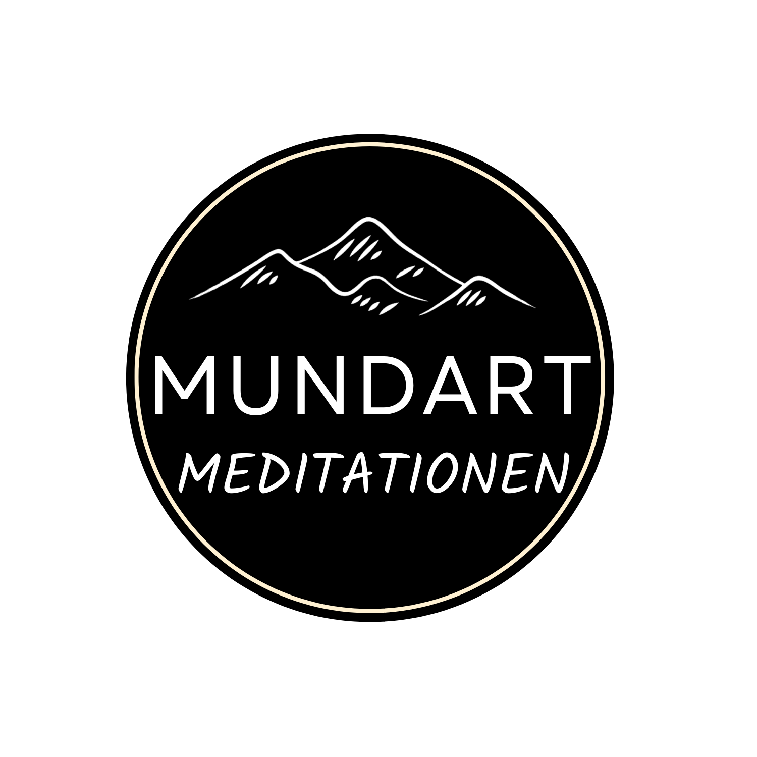MundART Meditationen